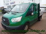 Ford Transit Pritsche 350 L2 Doppelkabine - Ford Transit 350 l