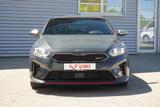Kia ProCeed GT 1.6 T-GDI LED Navi Sitzheizung Kamera - gebrauchte Kia Kombis