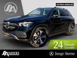 Mercedes-Benz GLE 350 de 4M DISTRONIC+Navi+LED+Kamera+SHZ+PTS - Mercedes-Benz GLE 350 in Bremen