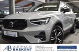 Volvo XC40 Plus Dark *AHK*HARMAN&KARDON*LED*SHZ*LEDER* - Volvo XC40 in Stuttgart