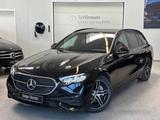 Mercedes-Benz E 220 d T AMG AHK+WINTERPKT+NIGHT+DISTRO+CARPLAY - gebrauchte Mercedes-Benz E 220 aus dem Jahr 2024