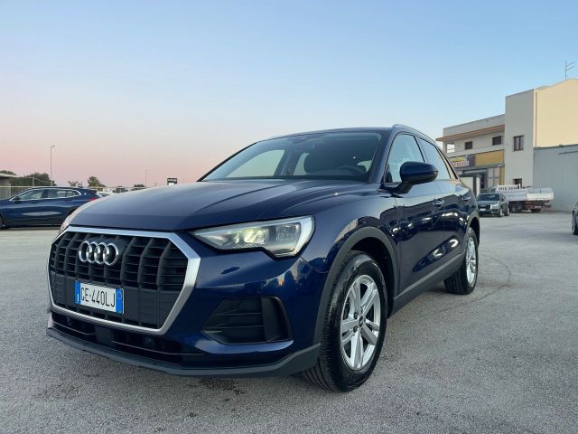 AUDI AUDI Q3 35 TDI 150CV STRONIC COCKPIT FULL MY21