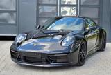 Porsche 911 Carrera 4 GTS - Porsche 911 Urmodell aus 2022
