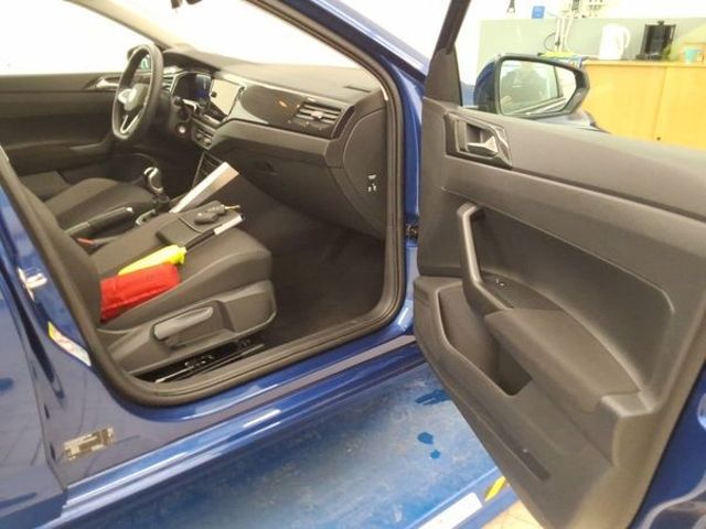 Polo Life 1.0 TEMPOMAT SHZ PDC