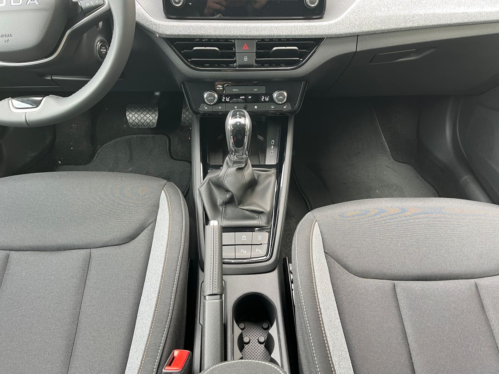 Skoda Kamiq - Bild 9