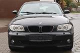 BMW 118i Sportsitze Xenon PDC- Steuerkette & TÜV NEU - BMW 118 aus 2005: 118i