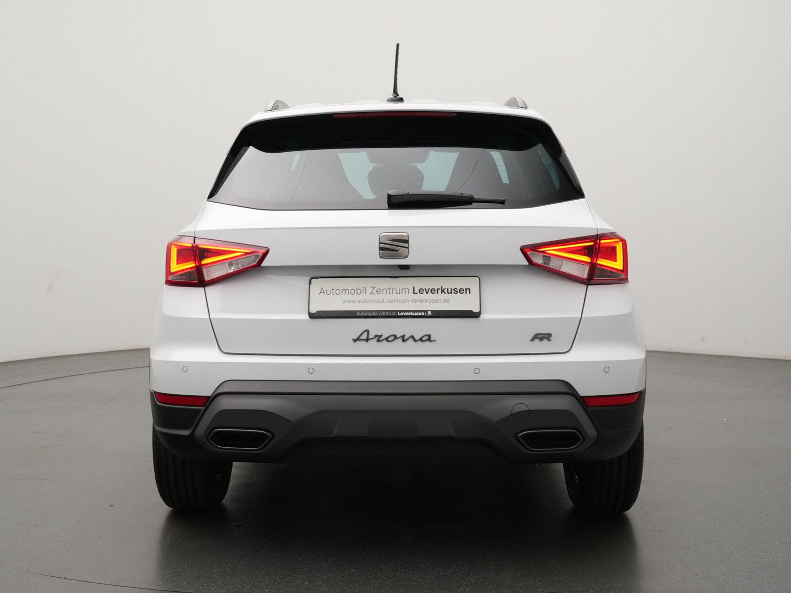 Seat Arona - Bild 4