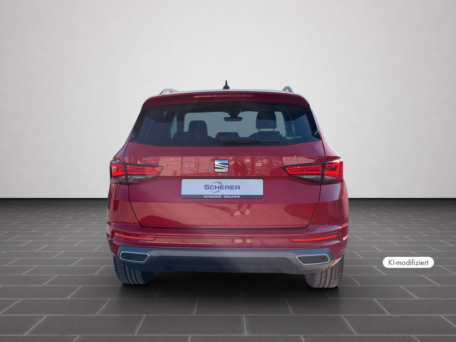 Seat Ateca - Bild 7
