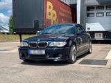 BMW E46 325Ci Cabrio - BMW 325 in Stuttgart