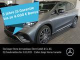 Mercedes-Benz EQE300 SUV AMG Premium DISTRO Pano 22KW Memo 21" - Mercedes-Benz EQE SUV Gebrauchtwagen
