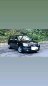 Kia Rio 1,5Diesel Sitzheizung Klimaautomat... - Kia Rio in Wuppertal