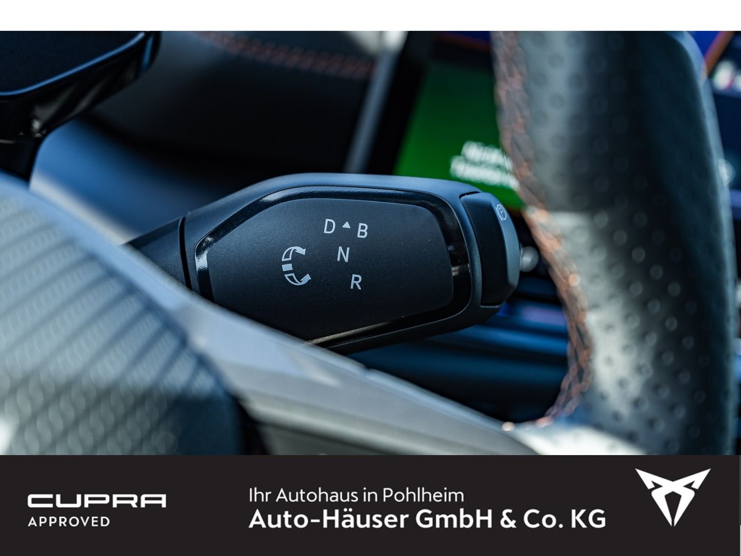 Cupra Born - Bild 21