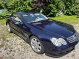 Mercedes-Benz SL 350 - - gebrauchte Mercedes-Benz SL 350 aus dem Jahr 2006