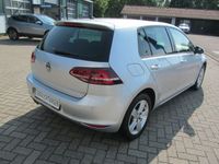 Vorschau Volkswagen Golf