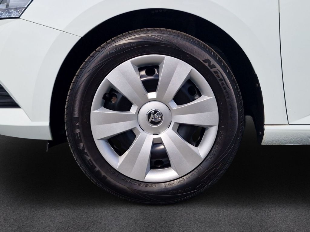 Fahrzeugabbildung SKODA Fabia Combi 1.0 TSI Ambition Pano Navi Klimaauto
