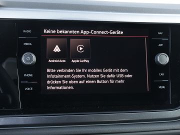 Volkswagen Polo GTI 2.0TSI DSG 18 Zoll Matrix Kamera ACC IQ