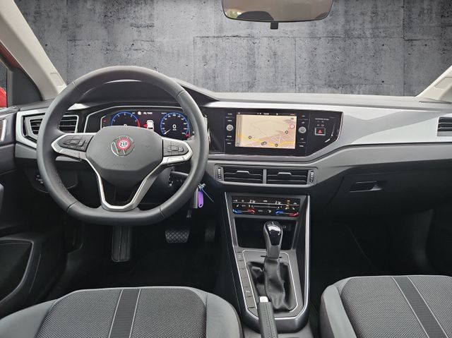 Polo STYLE 1.0 TSI 85kW 7-Gang-DSG IQ.Light