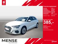 Audi A3 - Vorschau Bild 1