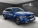 Mercedes-Benz GLC 200 Coupe STHZG*Kamera*Leder*Massage*Virtual - Mercedes-Benz GLC 200