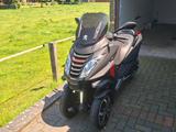 Peugeot Metropolis 400i rxr - PEUGEOT METROPOLIS