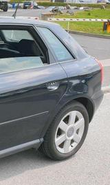Audi A3 1.9 Diesel - Audi A3 aus 2002: 1.9