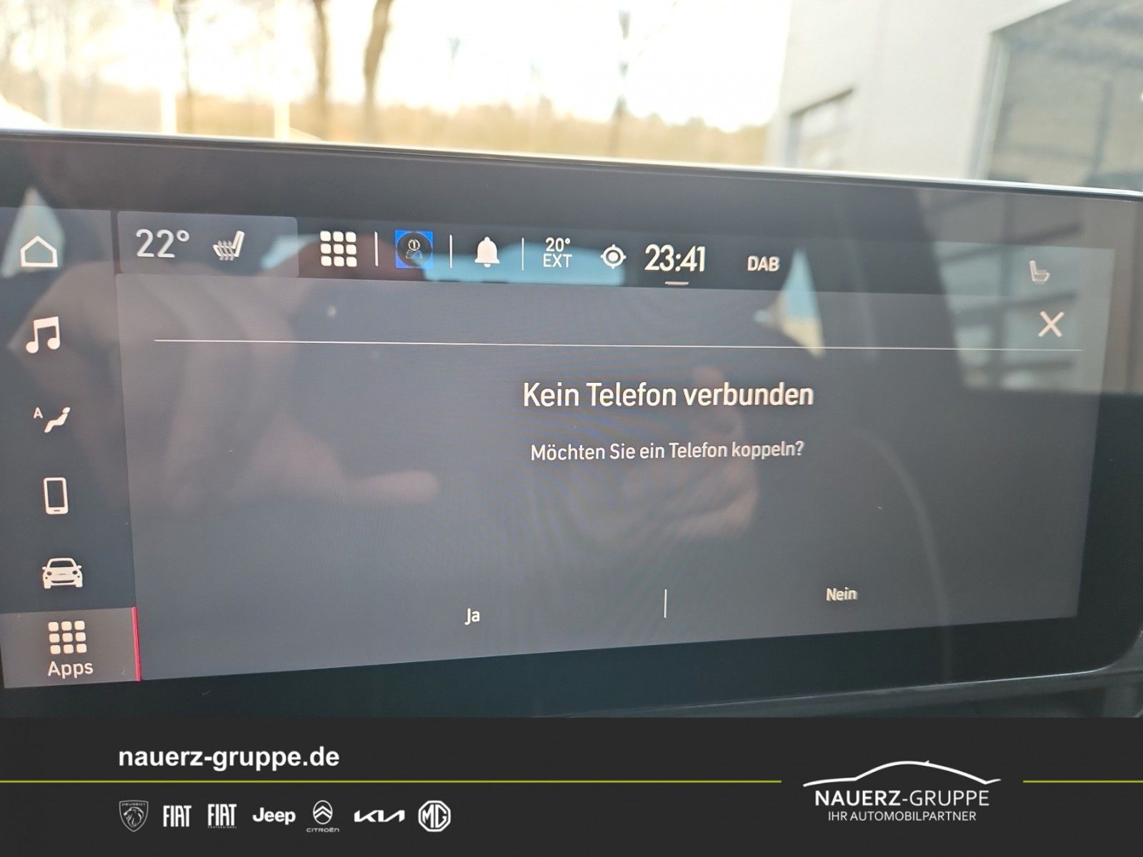 Fahrzeugabbildung Fiat 500 (RED) Limousine 42 kWh Sofort Lieferbar