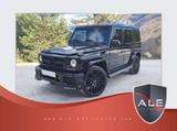 Mercedes-Benz G 400 G 400 CDI BRABUS - Mercedes-Benz G 400 in München