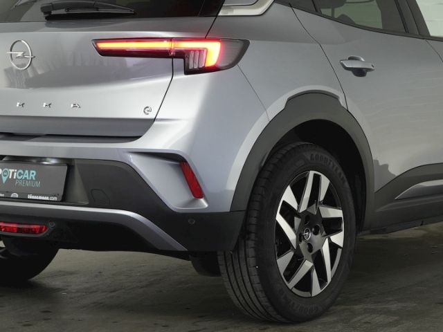 Mokka-e B ELEGANCE 50kWH AT+RÜCKFAHRKAMERA+SITZ-