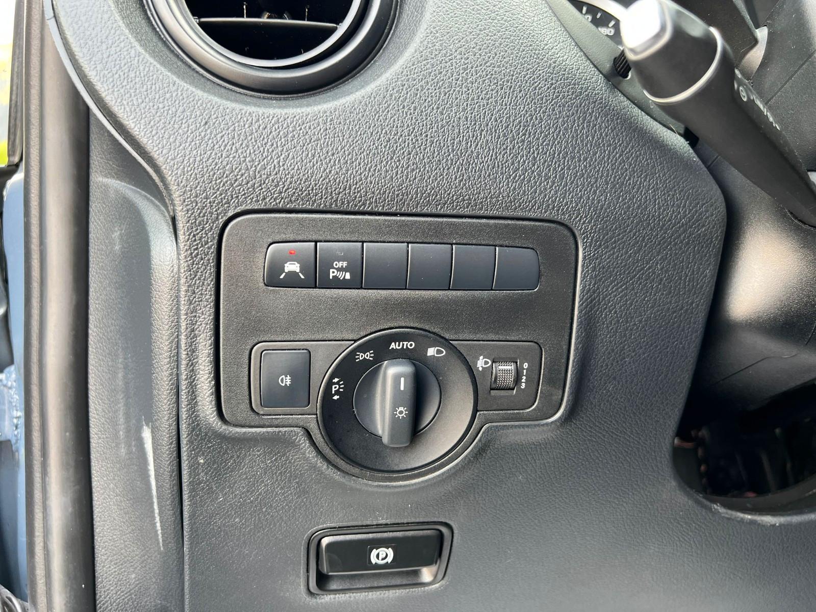 Mercedes-Benz Vito Kasten 114/116/119 CDI/BT RWD lang*TÜV NEU, миниатюра 15