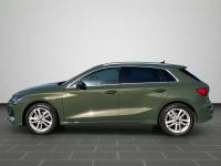 Audi A3 - Vorschau Bild 8