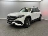 Mercedes-Benz EQB 350 4M AMG LINE*7SITZ*PANO*ACC*BURM*EINMALIG - gebrauchte Mercedes-Benz EQB aus dem Jahr 2024