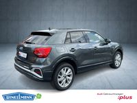 Audi Q2 - Vorschau Bild 2