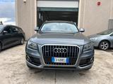 Audi Q5 2.0 TDI 190 CV clean diesel quattro S tr - Audi Q5 mit Diesel-Antrieb: Kombi, Automatik