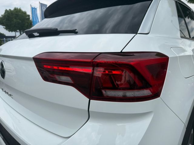 T-Roc R-Line 2.0 TDI AHK-abnehmbar Navi