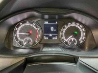 Skoda Scala - Vorschau Bild 5