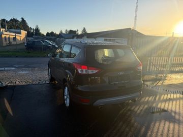 Ford Kuga - 3