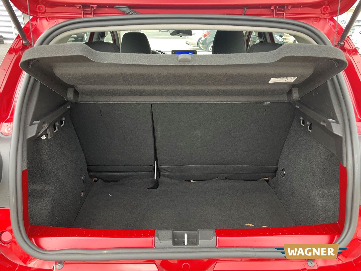 Fahrzeugabbildung Dacia Sandero III Stepway Comfort 1.0 TCe Benzin/Gas