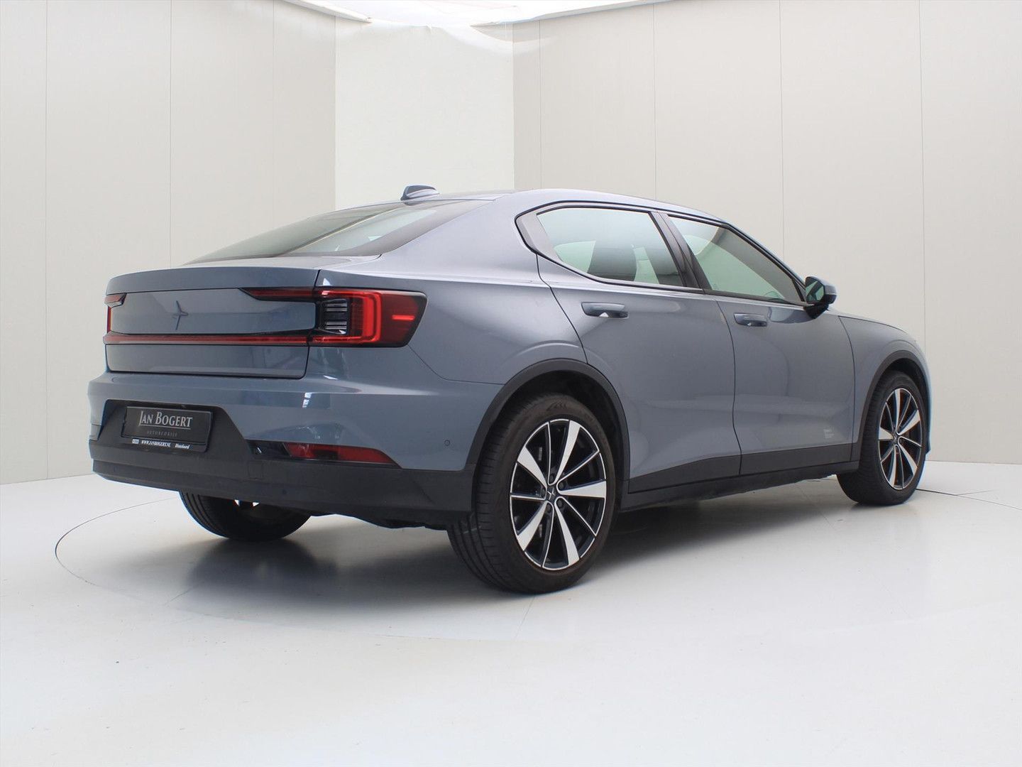 Polestar 2 170kW Long Range Single motor 92% soH [ CLIMAA imagem 2