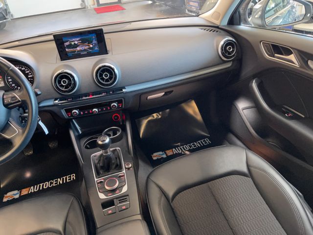 Audi A3 ambiente *BI-XENON*NAVI*TEMPOMAT*SZHZ*KLIMA*