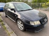 Audi S3 1,8T quattro BN-Pipes - gebrauchte Audi S3 aus dem Jahr 2000