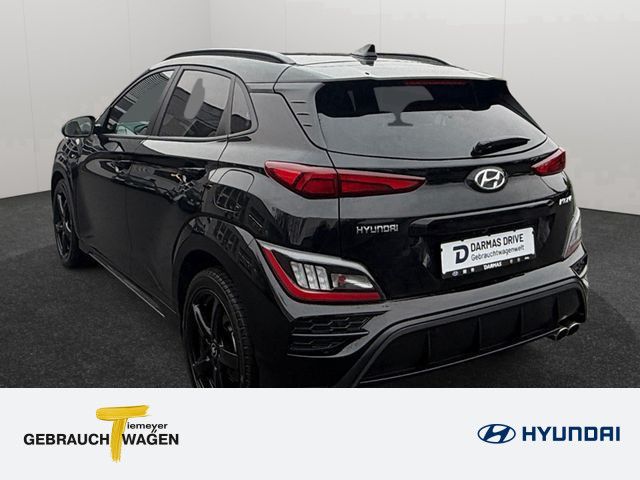 Hyundai Kona – Bild 7