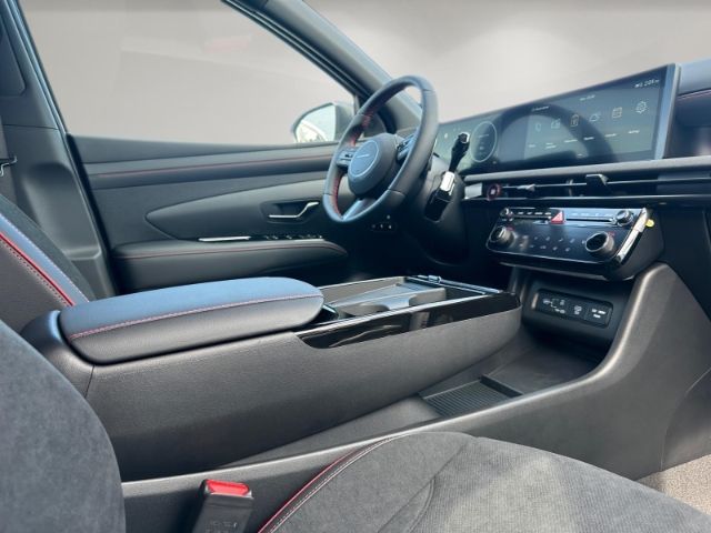 Hyundai TUCSON - Bild 15