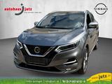 Nissan Qashqai 1.3 DIG-T 117 kW Tekna + 4x2 - Nissan Qashqai Gebrauchtwagen in Stuttgart