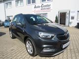 Opel Mokka X Edition Start/Stop, KLIMA, GRA, 1 HAND.. - Opel Mokka X: Edition