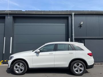 Mercedes GLC 220 - 4