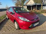 Ford Fiesta 1,25 Trend *Hot Magenta* Unfallfrei* - Ford Fiesta: Hot Magenta