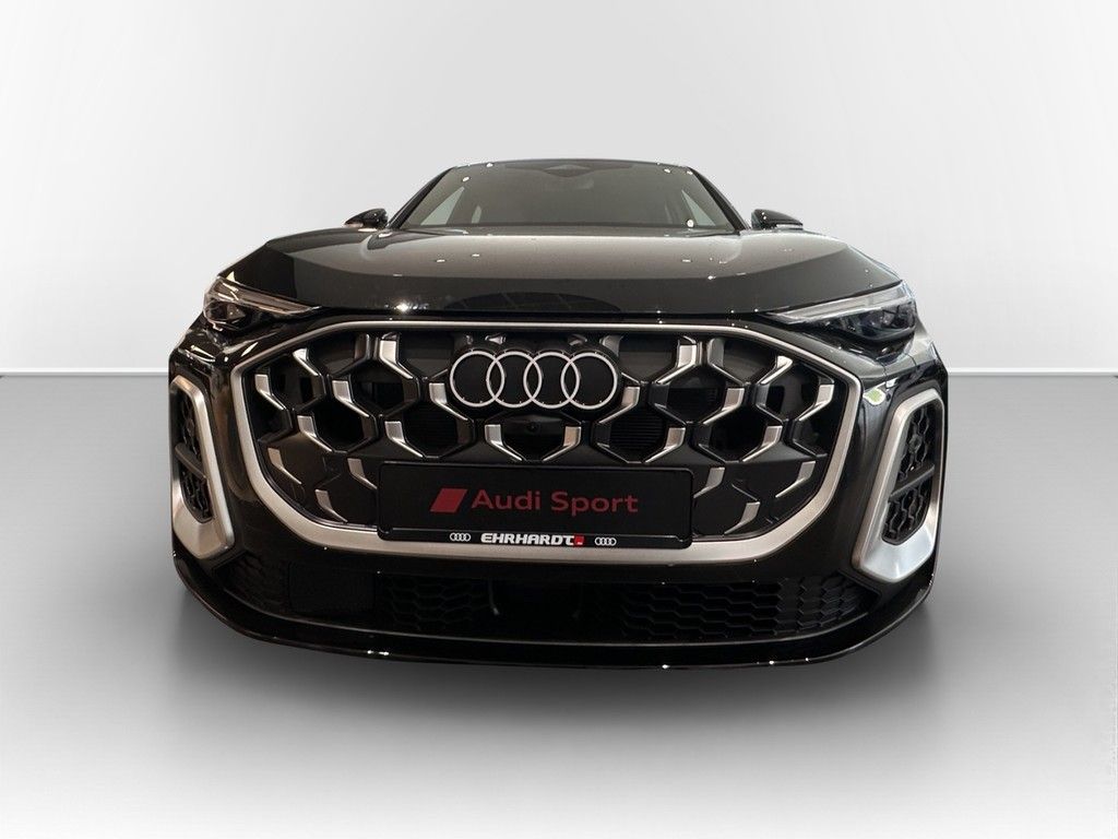 Audi SQ5 - Bild 2