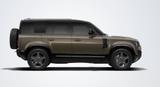 Land Rover Defender 110 D300 X-Dynamic SE *2,99%* - Land Rover Defender: Automatik