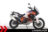 KTM 1290 SUPER ADVENTURE R - BT, TC, Riding-Modes - KTM 1290 Super Adventure R