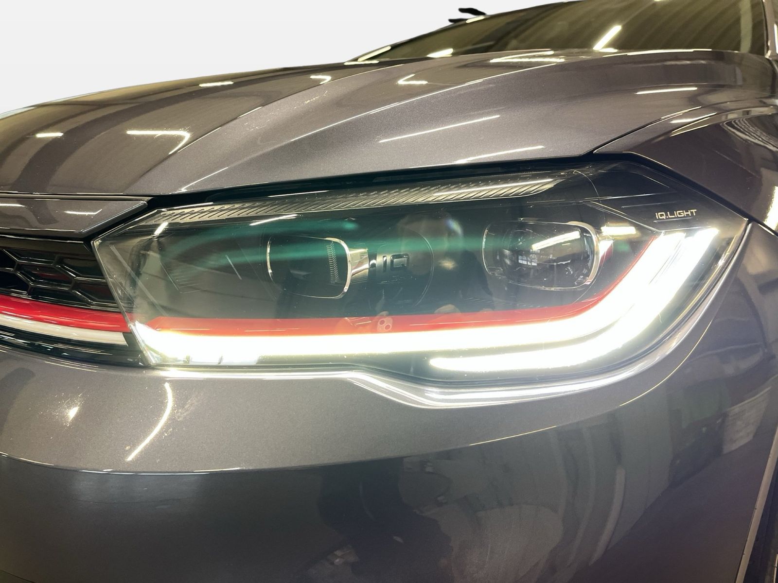 Volkswagen Polo - Bild 13